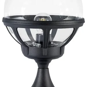 Begränsat antal Grindlykta